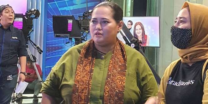 Bongkar 2021 Penuh Skandal, Paranormal Mbak You: Akan Ada Kasus Sangat Heboh