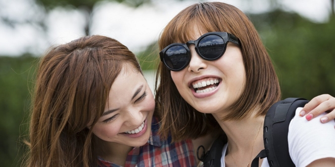 50 Kata Mutiara Sahabat Sejati yang Keren Sekaligus Berkesan