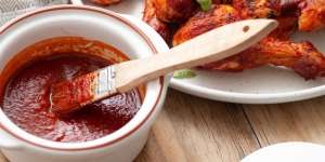 Anti Ribet, Yuk Simak Resep Saus Barbeque Homemade