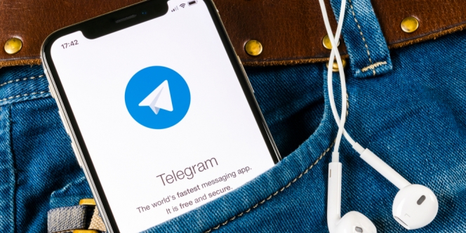 Mulai Dilirik, Berikut 8 Keunggulan Telegram Dibandingkan WhatsApp