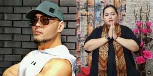 Tak Percaya dengan Ramalan, Deddy Corbuzier: Mbak You Itu Bohong!