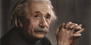 50 Kata-Kata Bijak Albert Einstein Penuh Semangat dan Motivasi Kehidupan