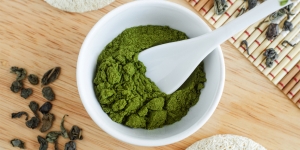 15 Manfaat Green Tea untuk Wajah, Kesehatan dan Cara Membuat Maskernya 