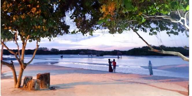 Suguhkan Keindahan Bahari, Ini 9 Tempat Wisata di Kepulauan Seribu