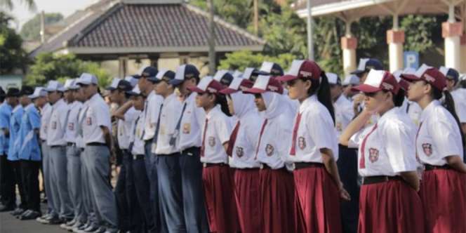 Tujuan Pendidikan Nasional Berdasarkan UU Nomor 20 Tahun 2003, Wajib Mencerdasakan Kehidupan Bangsa