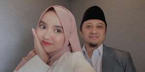 Ustadz Yusuf Mansur Akan Jodohkan Wirda dengan Anak Syeikh Ai Jaber
