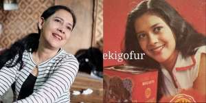 Cantik Sejak Dulu, Berikut 8 Iklan Jadul Lydia Kandou yang Bikin Terpesona