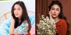 Cantik Banget, Ini Potret Yasmin Napper Pemain Love Story The Series
