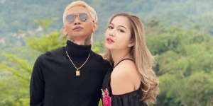 Jadi Ayah, Young Lex Berencana Tak Akan Sekolahkan Sang Anak