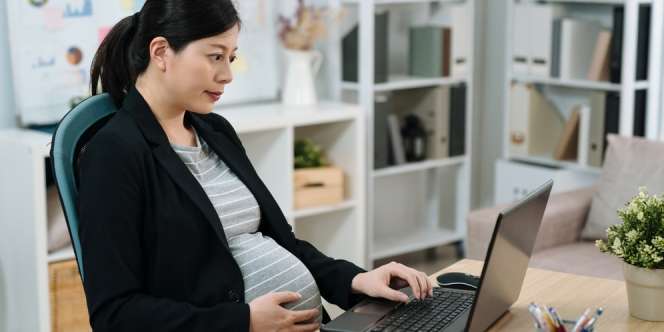 Tetap Sehat, Ini Sederet Tips Bagi Ibu Hamil yang Kerja Shift Malam