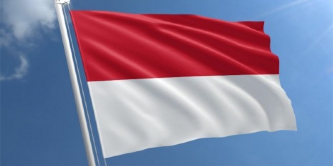 Lirik Indonesia Raya - Lagu Wajib Nasional