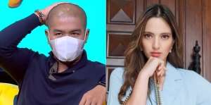 Pilih Nia Ramadhani daripada Tyas Mirasih, Ini Alasan Bams Samsons