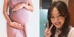 Fakta Surrogate Mother, Fenomena Sewa Rahim untuk Punya Anak yang Menyandung Artis Zheng Shuang