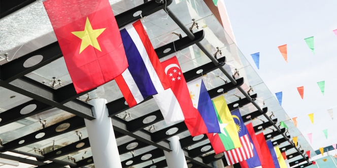 Tujuan Berdiri dan Dibentuknya Organisasi ASEAN