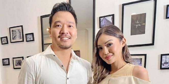 Michael Yukinobu Diputusin Pacar Setelah Jadi Tersangka Video Syur Bareng Gisel