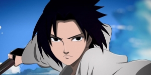 40 Kata-Kata Mutiara Sasuke yang Penuh Makna Khas Ninja Sejati