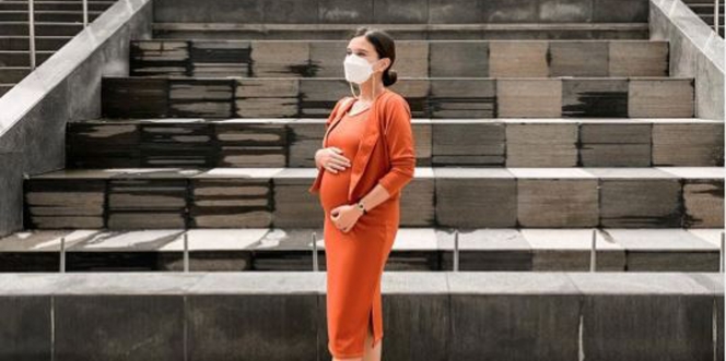Audy Marissa Pamer Baby Bump, Komentar Anthony Xie Singgung Jenis Kelamin Anak Malah Bikin Salfok