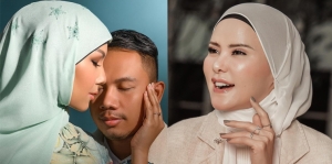 Jelang Acara Lamar Kalina Oktarani, Vicky Prasetyo Malah Kenang Angel Lelga