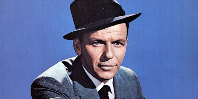Lirik Lagu Fly Me To The Moon - Frank Sinatra