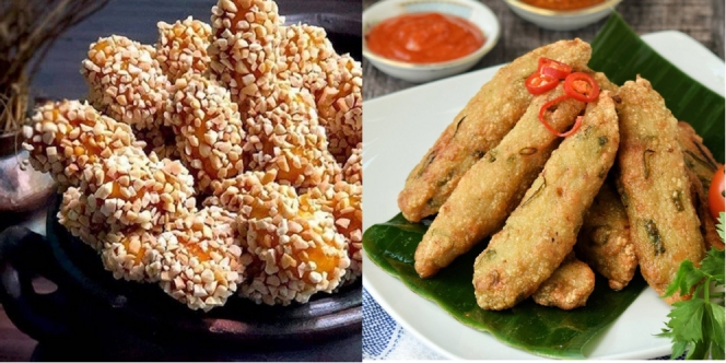 10 Makanan Khas Makassar yang Ringan dan Cocok untuk Dijadikan Oleh-Oleh