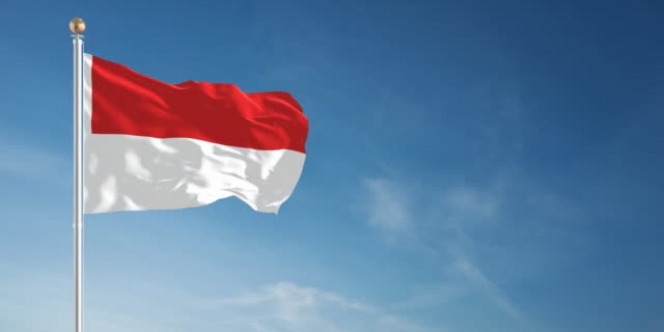 Lirik Lagu Indonesia Pusaka - Lagu Wajib Nasional