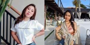 Ngefans Berat, Kiky Saputri Sebut Kecantikan Anya Geraldine Sesuai Standart Nasional Indonesia