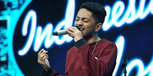 10 Potret Joy Fernando, Peserta Indonesian Idol yang Tereliminasi di Babak Spektakuler Show 2