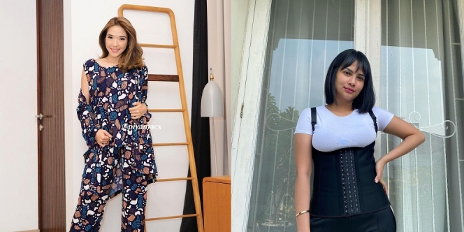 Tak Ditahan Karena Kasus Video Syur, Netizen Bandingkan Gisel dengan Vanessa Angel