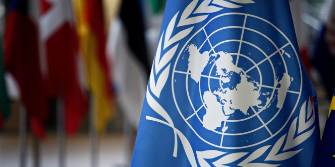Tujuan PBB serta Sejarah Terbentuknya dan Perannya sebagai Organisasi Internasional