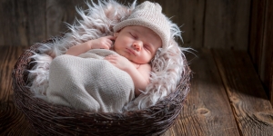 100 Nama Bayi Perempuan yang Artinya Cantik dan Cerdas dari Awalan A-Z