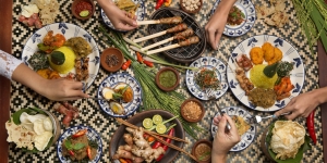 11 Makanan Indonesia yang Mendunia, Dari Kuliner Khas sampai Makanan Ringan