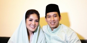 Suami Miliki Senjata Api, Penyanyi Nindy Ayunda Ikut Diperiksa Polres Jakarta Barat