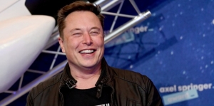 Saham Etsy Langsung Melesat Akibat Cuitan Elon Musk di Twitter