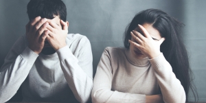 6 Cara Mencegah Diri Terjebak dalam Toxic Relationship yang Berulang-Ulang