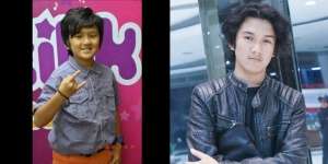Potret Terbaru Difa Ryansyah, Runner Up Idola Cilik 4 yang Pesonanya Bikin Wanita Luluh!