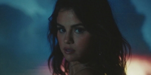 Lirik Lagu Baila Conmigo - Selena Gomez feat. Rauw Alejandro