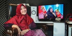 Lama Tak Muncul, Sulis Ungkap Kerinduan Nyanyi Bareng Haddad Alwi
