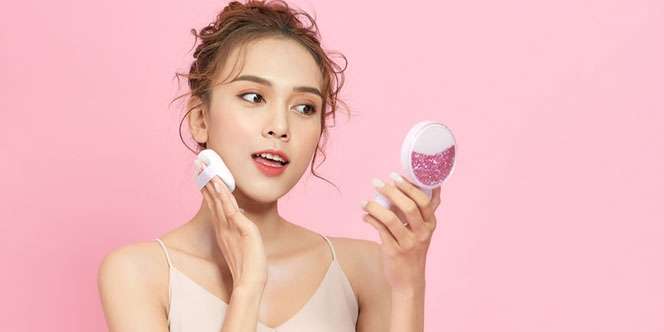 7 Rekomendasi BB Cushion Lokal Terbaik yang Wajib Kamu Coba!