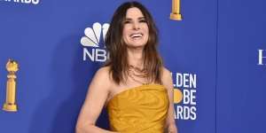 Yuk Intip Rumah Pantai Pulau Tybee Tepi Laut Sandra Bullock yang Baru Saja Terjual