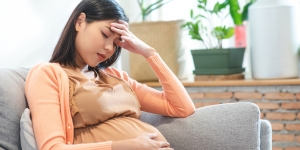 Bisa Nggak sih Ibu Hamil yang Alami Anemia Melahirkan Normal?