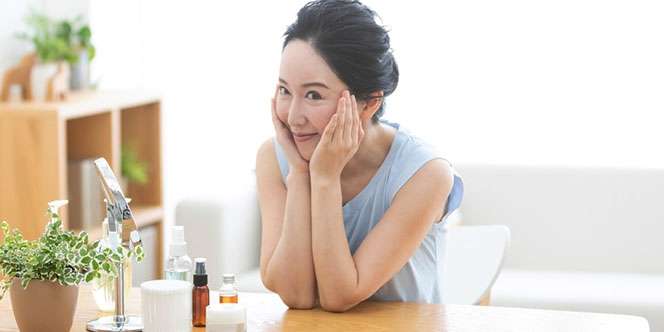 7 Rekomendasi Serum Anti-Aging Untuk Usia 30an, Ampuh Cegah Kerutan Sejak Dini