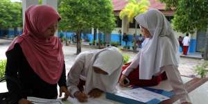 Tujuan Pengembangan Kurikulum 2013 untuk Pembelajaran Matematika dan Bahasa Inggris