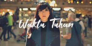 Lirik Lagu Waktu Tuhan - NDC Worship