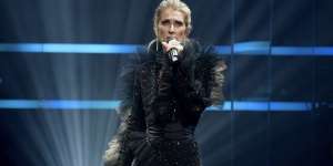 Lirik Lagu My Heart Will Go On - Celine Dion