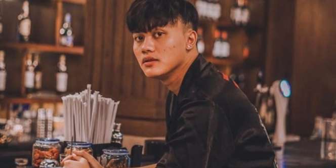 Rizky Febian Mengaku Pernah Simpan Ratusan Video Dewasa Saat Remaja