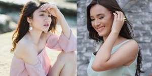 6 Potret Artis Langganan Iklan Hand Body Lotion, Kulit Putih Mulus dan Bersinarnya Bikin Iri