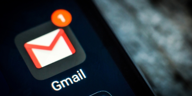 Anti Ribet, Berikut 3 Tips Menggunakan Gmail Agar Makin Mudah