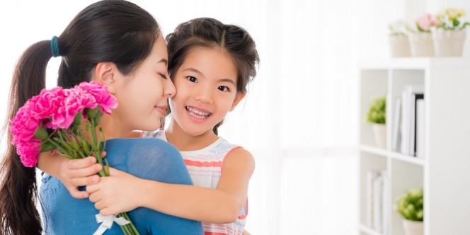 Cara Menjadi Ibu yang Bahagia Sembari Mengurus Anak dan Rumah