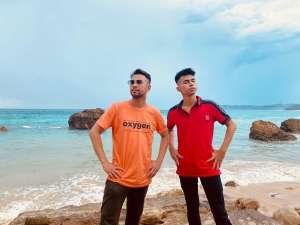  Bagikan Foto Lawas, Paras Raffi Ahmad Dibilang Mirip Dimas Banget!