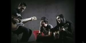 Lirik Lagu Sempurna - Andra and the BackBone